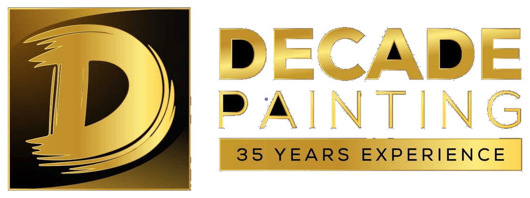 Decade Painting